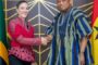 Ghana To Send 400 Nurses To Jamaica Under New Bilateral Agreement