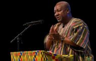 Submit Audited Accounts Or Lose Your Job - President Mahama Warns SOE Heads