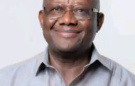 Look Beyond Old Divisions And Focus On Building A Political Culture - Paul Afoko To NPP Members