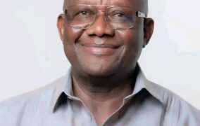 Look Beyond Old Divisions And Focus On Building A Political Culture - Paul Afoko To NPP Members