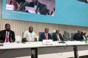 Ahmed Ibrahim Champions Ghana’s Urban Transformation Agenda At World Urban Forum In Azerbaijan