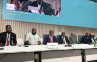 Ahmed Ibrahim Champions Ghana’s Urban Transformation Agenda At World Urban Forum In Azerbaijan