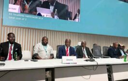 Ahmed Ibrahim Champions Ghana’s Urban Transformation Agenda At World Urban Forum In Azerbaijan