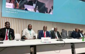 Ahmed Ibrahim Champions Ghana’s Urban Transformation Agenda At World Urban Forum In Azerbaijan