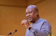 Anti-LGBT Bill: Mahama’s Call For Further Review Is ‘Perfectly In Order’ - Dafeamekpor