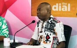 Governance Failures Fuel Lack Of Accountability In Public Institutions - Jonathan Gador