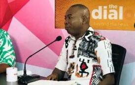 Governance Failures Fuel Lack Of Accountability In Public Institutions - Jonathan Gador
