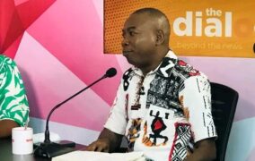 Governance Failures Fuel Lack Of Accountability In Public Institutions - Jonathan Gador