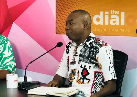 Governance Failures Fuel Lack Of Accountability In Public Institutions - Jonathan Gador