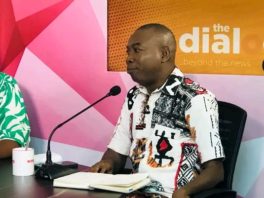 Governance Failures Fuel Lack Of Accountability In Public Institutions - Jonathan Gador