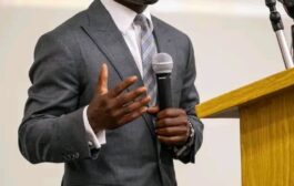 Health Minister Cautions Against Self Medication