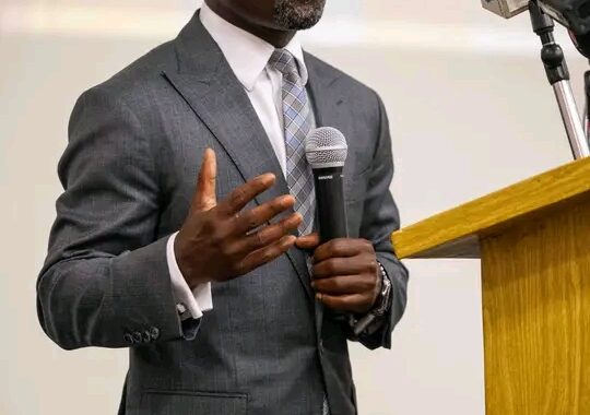 Health Minister Cautions Against Self Medication