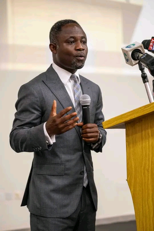Health Minister Cautions Against Self Medication