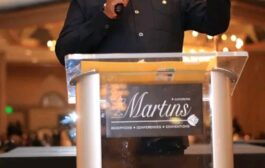 Remain Connected To Home Through Investment And Mentorship - Ambassador Victor Smith