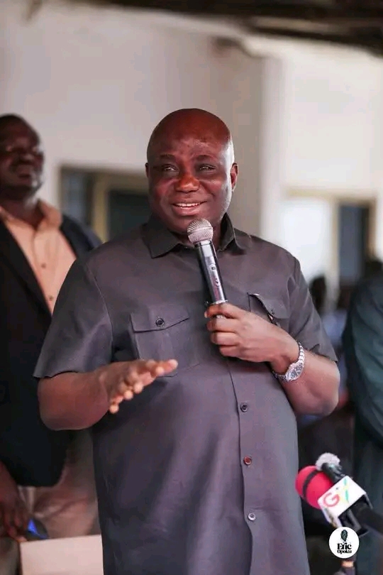 Politics Hindering Ghana's Agricultural Development - Nana Oboadie Bonsu II