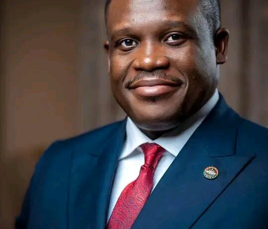 Ghana Targets Global Leadership In Digital Outsourcing With Bold Policy, Talent And Infrastructure Push