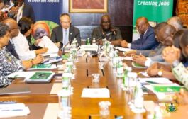 85% Of MoFA’s 2026 Budget Released To Boost Food Production - Deputy Finance Minister