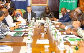 85% Of MoFA’s 2026 Budget Released To Boost Food Production - Deputy Finance Minister