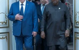 Ghana-Belarus Sign Three Memoranda Of Understandings