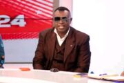 Prof. Opoku Antwi Calls For Clear Standards In Public Leadership Awards