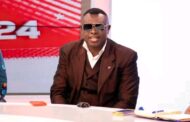 Prof. Opoku Antwi Calls For Clear Standards In Public Leadership Awards