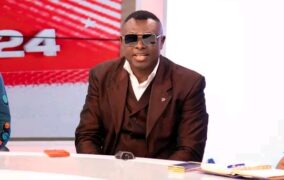 Prof. Opoku Antwi Calls For Clear Standards In Public Leadership Awards