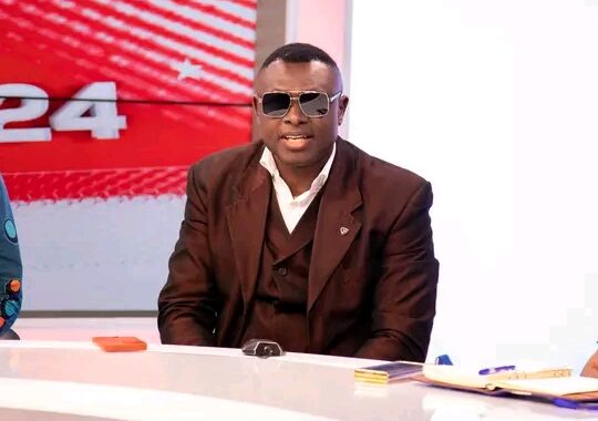 Prof. Opoku Antwi Calls For Clear Standards In Public Leadership Awards