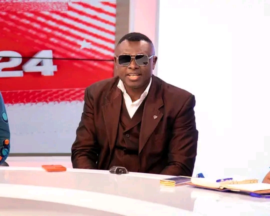 Prof. Opoku Antwi Calls For Clear Standards In Public Leadership Awards