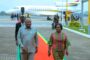Government, Partners Discuss Sustainable Waste Management For GAMA