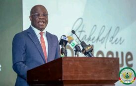 Government, Partners Discuss Sustainable Waste Management For GAMA