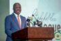 Mahama Returns To Ghana After Official Visit To The UK And Belarus