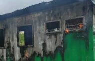 Forestry Commission Condemns Mob Attack On Timber Checkpoint Near Kintampo
