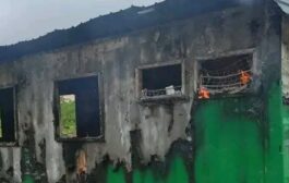 Forestry Commission Condemns Mob Attack On Timber Checkpoint Near Kintampo