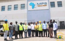 Deputy Transport Minister Commends MPS For Supporting 24-Hour Economy