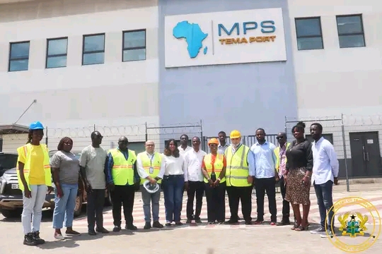 Deputy Transport Minister Commends MPS For Supporting 24-Hour Economy
