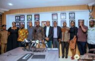 Government Receives Investigative Report On Akosombo Substation Fire Incident
