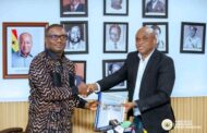 Government To Review Investigative Report On Fire Incident At Akosombo Substation