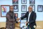Enclave Power Undertakes Technical Study Tour Of GRIDCo B5 Plus Substation