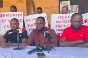 PBC Workers Cry Out Over 27 Months Of Unpaid Salaries
