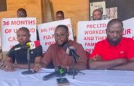 PBC Workers Cry Out Over 27 Months Of Unpaid Salaries