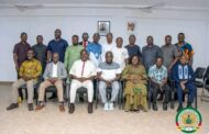 District Accountability Tour Begins In Greater Accra Region