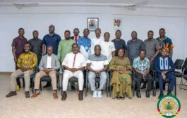 District Accountability Tour Begins In Greater Accra Region