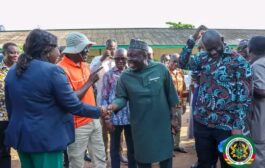 Ayawaso West Urged To Fast-Track Projects, Strengthen Use Of Funds