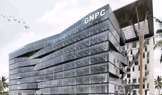 GNPC And Partners Commit $3.5bn To Boost Ghana’s Gas Supply