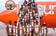 Government Releases Over GHS 76 Million For The Black Stars World Cup Campaign