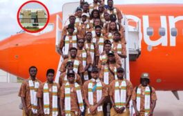 Government Releases Over GHS 76 Million For The Black Stars World Cup Campaign