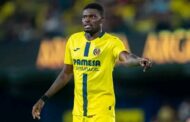 Breaking: Ghana Star Thomas Partey Ruled Out Of Ghana-Panama Game After Canada Visa Denial