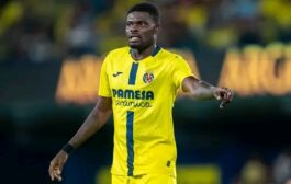 Breaking: Ghana Star Thomas Partey Ruled Out Of Ghana-Panama Game After Canada Visa Denial