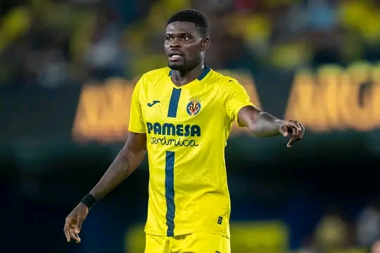 Breaking: Ghana Star Thomas Partey Ruled Out Of Ghana-Panama Game After Canada Visa Denial