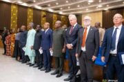2026 Ghana-European Union Partnership Dialogue Held